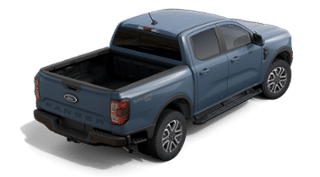2025 Ford Ranger® External Image 4